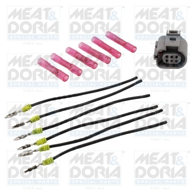 Cable Repair Set, EGR valve